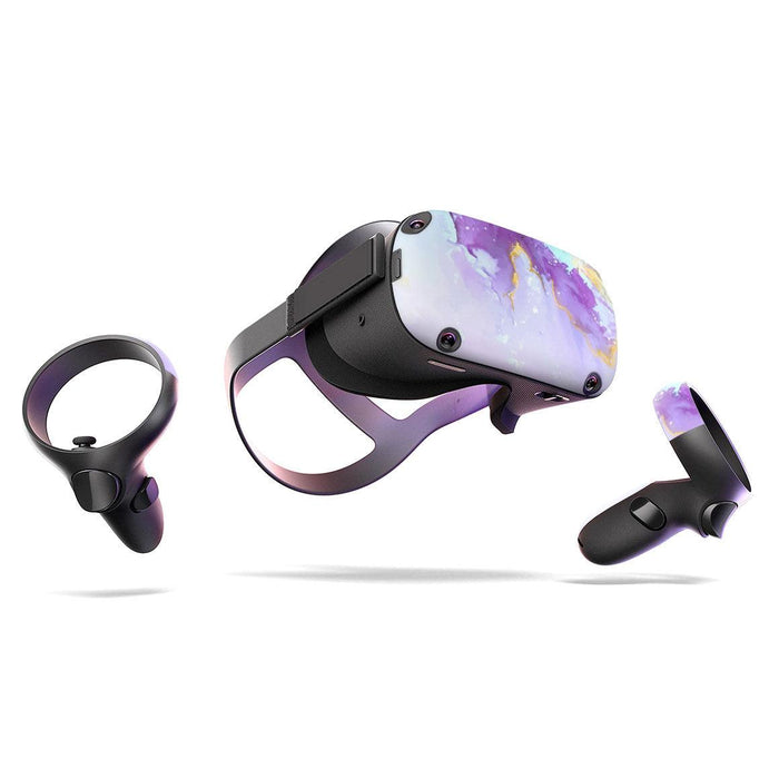 Oculus Quest VR  Oil Paint Series Skins - for just $14! 