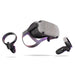 Oculus Quest VR  Stone Series Skins - for just $17! 