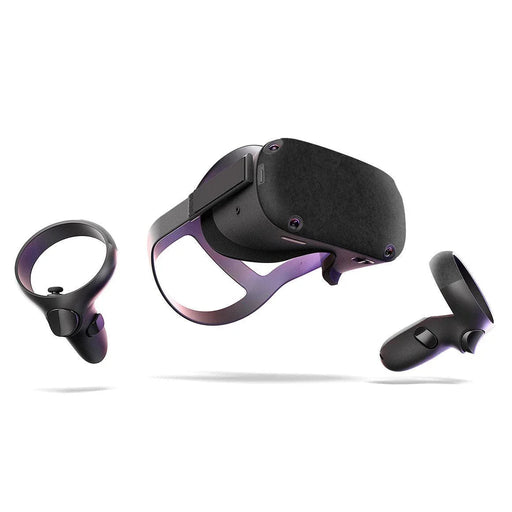 Oculus Quest VR  Stone Series Skins - for just $17! 