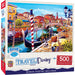 Travel Diary - Venice 500 Piece Jigsaw Puzzle - for just $14.99! 