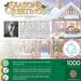 Season's Greetings - Home for the Holidays 1000 Piece Jigsaw Puzzle - for just $16.99! 