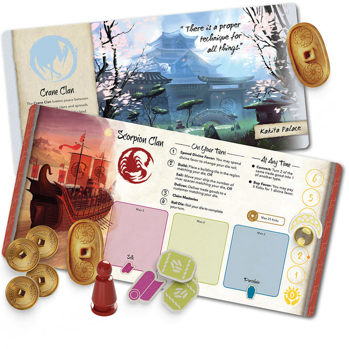 River of Gold - for just $49.99! 