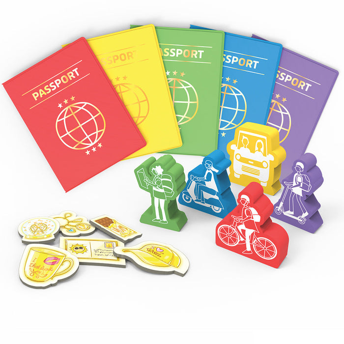 Word Traveler - for just $39.99! 
