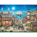 Heartland - Starry Starry Night 550 Piece Jigsaw Puzzle - Just $14.99! Shop now at Retro Gaming of Denver