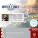 Hometown Heroes - Safety First 1000 Piece Jigsaw Puzzle - for just $12.99! 