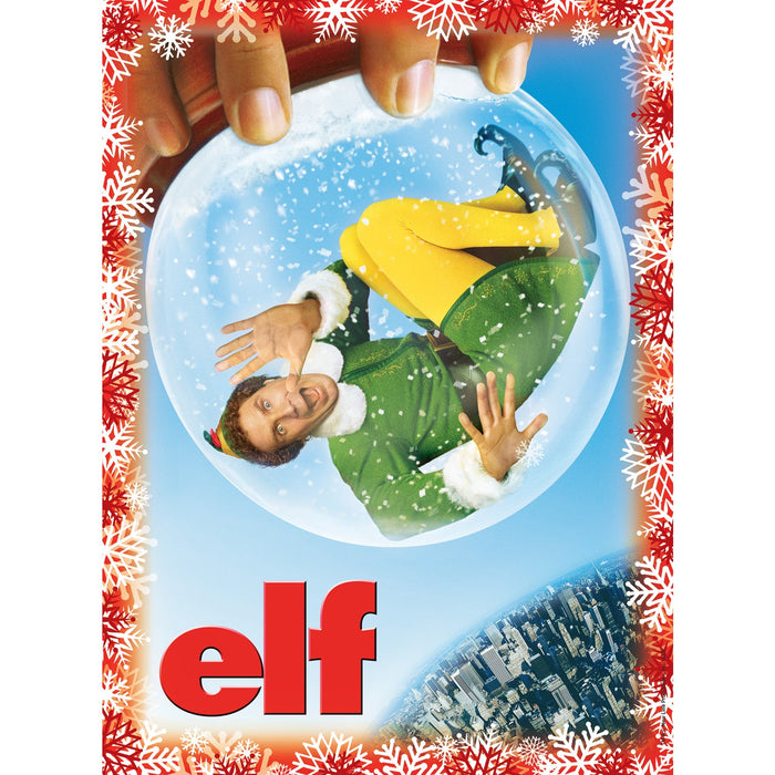 Elf - 500 Piece Jigsaw Puzzles 3 Pack - Just $24.99! Shop now at Retro Gaming of Denver