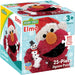 Sesame Street Holiday - Elmo 25 Piece Jigsaw Puzzle - Just $7.99! Shop now at Retro Gaming of Denver