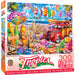 Tropics - Surf's Up 300 Piece EZ Grip Jigsaw Puzzle - Just $14.99! Shop now at Retro Gaming of Denver