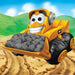 CAT - Mighty Marcus 25 Piece Jigsaw Puzzle - for just $7.99! 