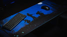 "Twilight Roam" — Rust Deskmat - for just $49.95! 
