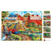 Farm & Country - Grandma's Garden 1000 Piece Jigsaw Puzzle - for just $16.99! 