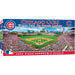 Chicago Cubs - 1000 Piece Panoramic Jigsaw Puzzle - Just $19.99! Shop now at Retro Gaming of Denver