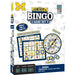 Michigan Wolverines Bingo Game - Just $9.99! Shop now at Retro Gaming of Denver