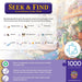 Seek & Find - Greenhouse Gone Wild 1000 Piece Jigsaw Puzzle - for just $16.99! 