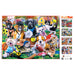 Playful Paws - Play it Again Sports 300 Piece EZ Grip Jigsaw Puzzle - Just $14.99! Shop now at Retro Gaming of Denver