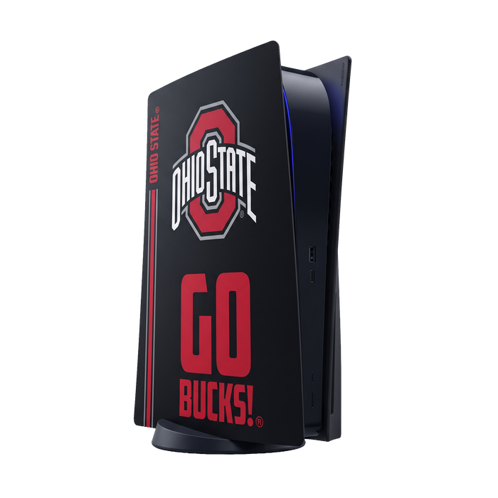 Ohio State PS5 VarsityWrapz - for just $39.99! 