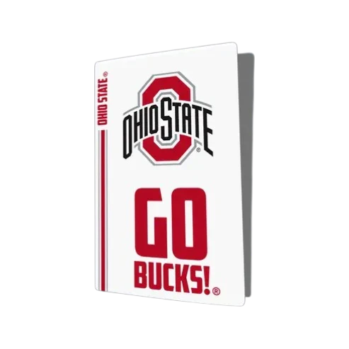 Ohio State PS5 VarsityWrapz - for just $39.99! 