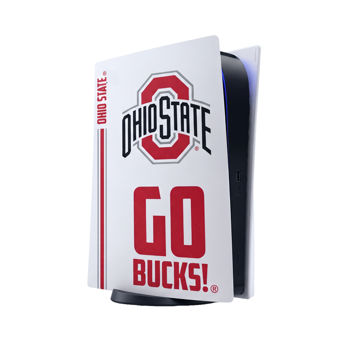 Ohio State PS5 VarsityWrapz - for just $39.99! 