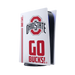 Ohio State PS5 VarsityWrapz - for just $39.99! 