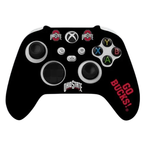 Ohio State VarsityGripz - for just $29.99! 