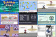 Pokemon R.O.W.E GBA Custom Pokemon ROM Hack Video Game Boy Advance - for just $18.49! 