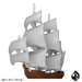 Oak & Iron: Blackbeard`s Revenge Ship Expansion - for just $24.99! 