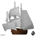 Oak & Iron: Merchant Men Ship Expansion - for just $30! 