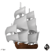Oak & Iron: Men of War Ship Expansion - for just $40! 