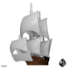 Oak & Iron: Gentlemen of Fortune Ship Expansion - for just $30! 