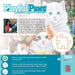 Playful Paws - Puuurfectly Adorable 300 Piece EZ Grip Jigsaw Puzzle - for just $14.99! 