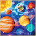 Wood Fun Facts - Solar System 48 Piece Wood Jigsaw Puzzle - Just $12.99! Shop now at Retro Gaming of Denver