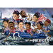New England Patriots - All-Time Greats 500 Piece Jigsaw Puzzle - for just $19.99! 