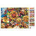 Trendz - La Vida Deliciosa 300 Piece EZ Grip Jigsaw Puzzle - Just $14.99! Shop now at Retro Gaming of Denver