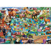 National Parks of America 1000 Piece Jigsaw Puzzle - Just $19.99! Shop now at Retro Gaming of Denver