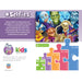 Selfies - Spooky Smiles 200 Piece Jigsaw Puzzle - for just $12.99! 
