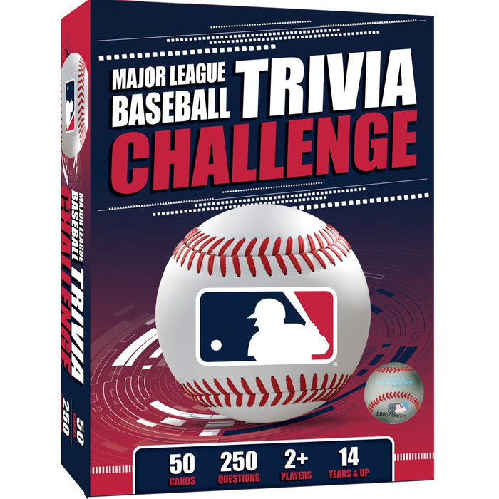 MLB Trivia Challenge - for just $12.99! 
