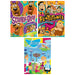 Hanna-Barbera - 500 Piece Jigsaw Puzzles 3-Pack - for just $24.99! 
