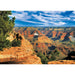 Grand Canyon South Rim 500 Piece Jigsaw Puzzle - for just $14.99! 