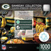 Green Bay Packers - Gameday 1000 Piece Jigsaw Puzzle - for just $19.99! 