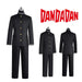 Ken Takakura Cosplay Costume – Dandadan School Uniform with Glasses - for just $40.95! 