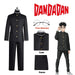 Ken Takakura Cosplay Costume – Dandadan School Uniform with Glasses - for just $40.95! 