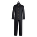Ken Takakura Cosplay Costume – Dandadan School Uniform with Glasses - for just $40.95! 