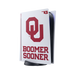Oklahoma Sooners PS5 VarsityWrapz - for just $39.99! 