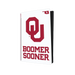 Oklahoma Sooners PS5 VarsityWrapz - for just $39.99! 