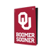 Oklahoma Sooners PS5 VarsityWrapz - for just $39.99! 