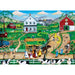 Hometown Gallery - The Peddler 1000 Piece Jigsaw Puzzle - for just $12.99! 