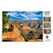 Grand Canyon South Rim 550 Piece Jigsaw Puzzle - Just $14.99! Shop now at Retro Gaming of Denver