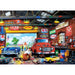 Childhood Dreams - Wayne's Garage 1000 Piece Jigsaw Puzzle - for just $16.99! 