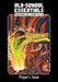 Old-School Essentials Advanced Fantasy Player's Tome - for just $40! 