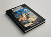 Old-School Essentials Advanced Fantasy Referee`s Tome - for just $40! 